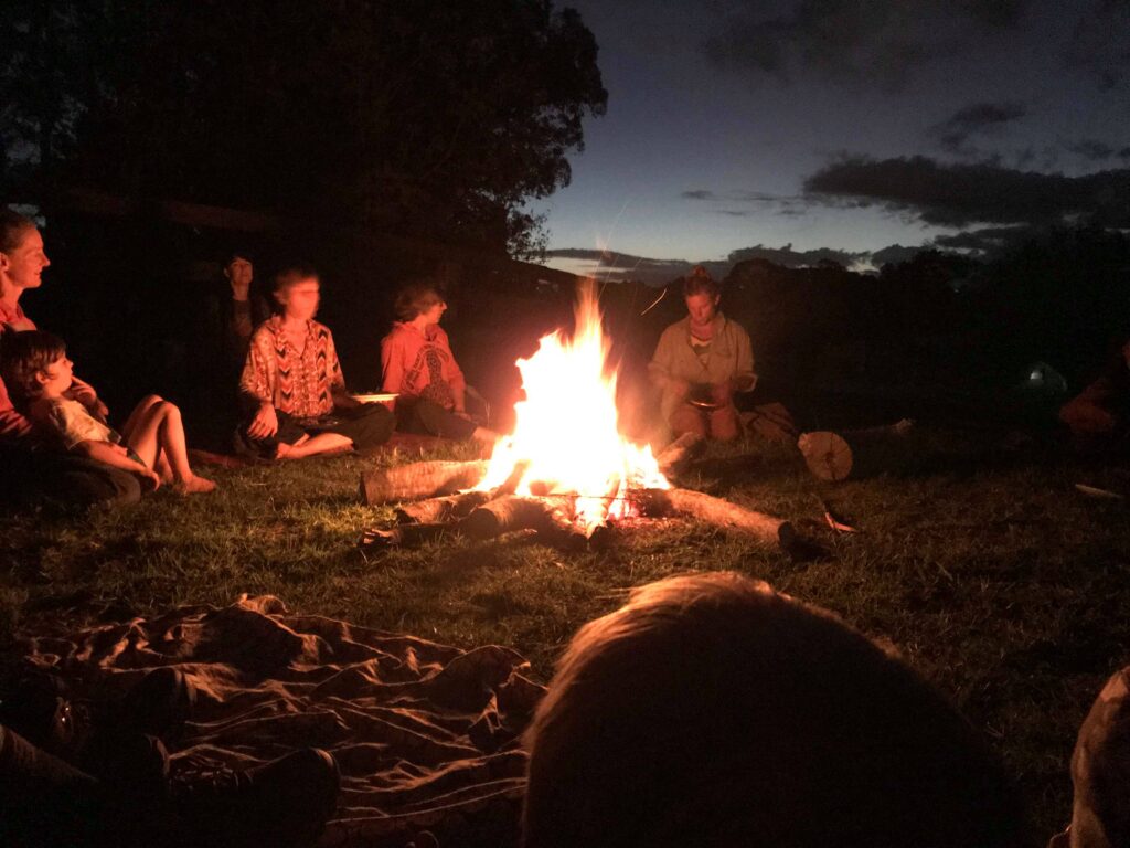 Wildcraft Winter Camp Out, 10-12 July 2026