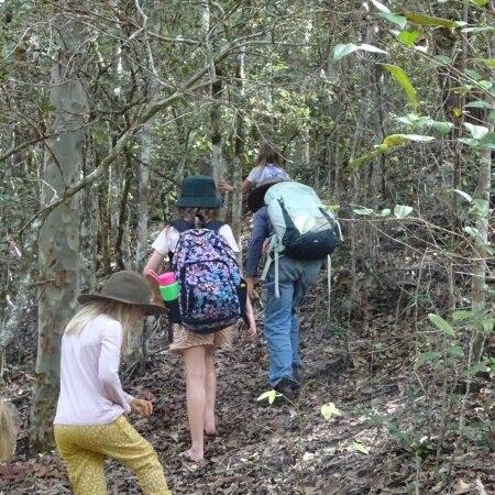 Dungog Adventure Days - July School Holidays 2026