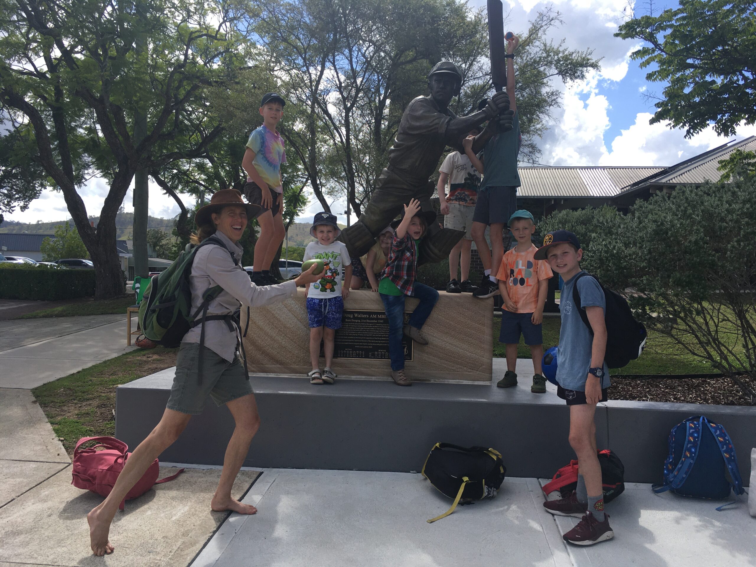 Dungog Adventure Days - Spring School Holidays 2026 - Image 4