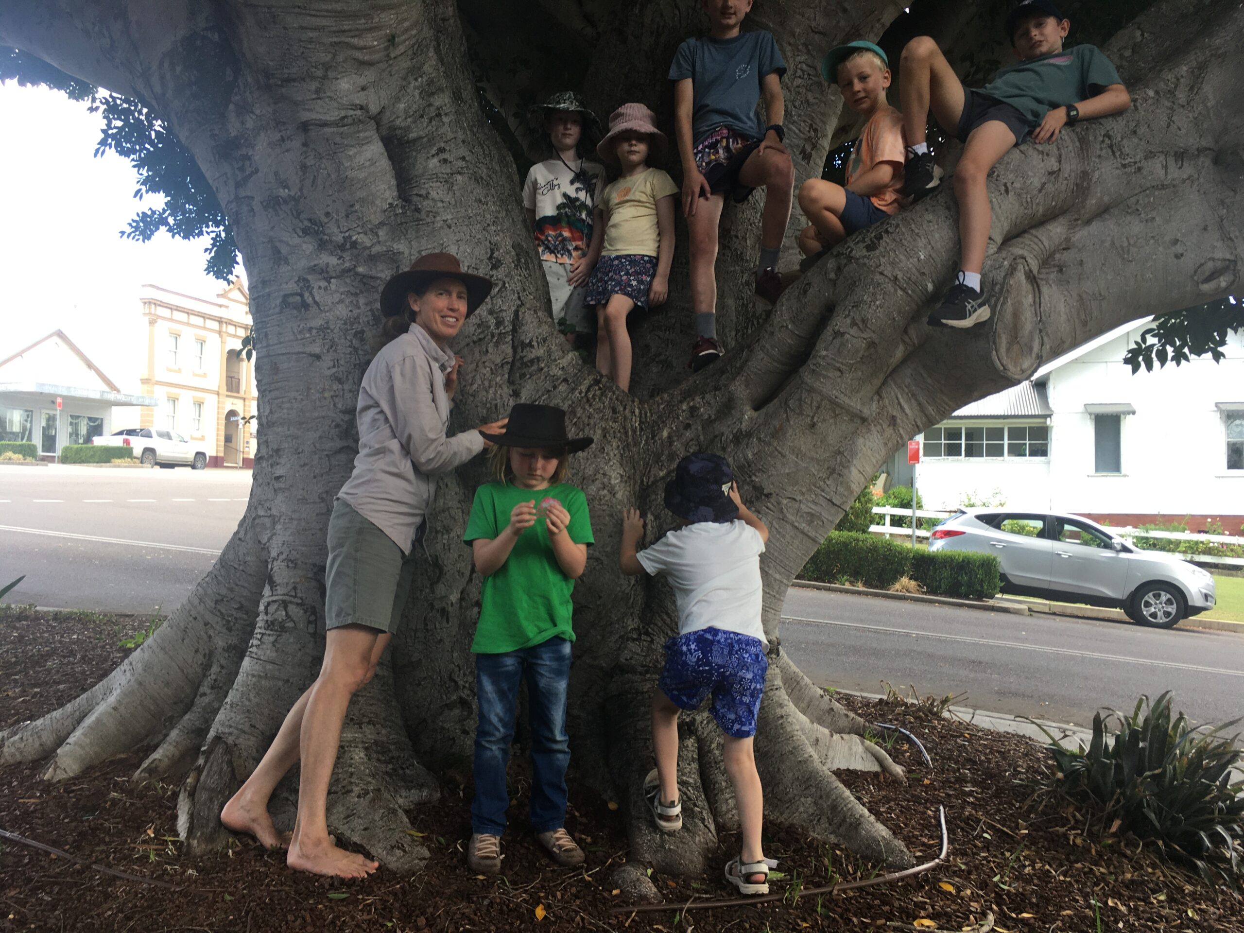 Dungog Adventure Days - Spring School Holidays 2026 - Image 3