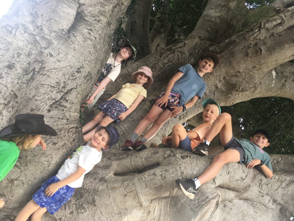 Dungog Adventure Days - Spring School Holidays 2026