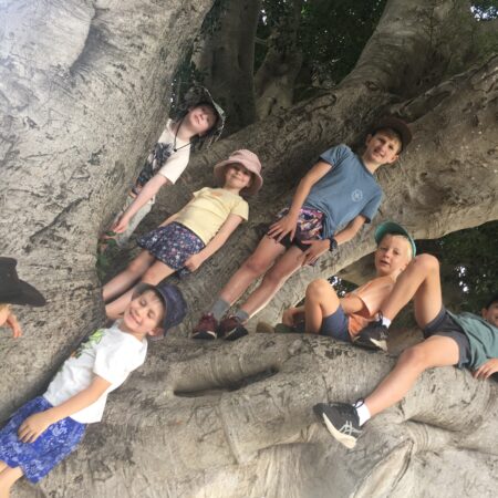 Dungog Adventure Days - Spring School Holidays 2026