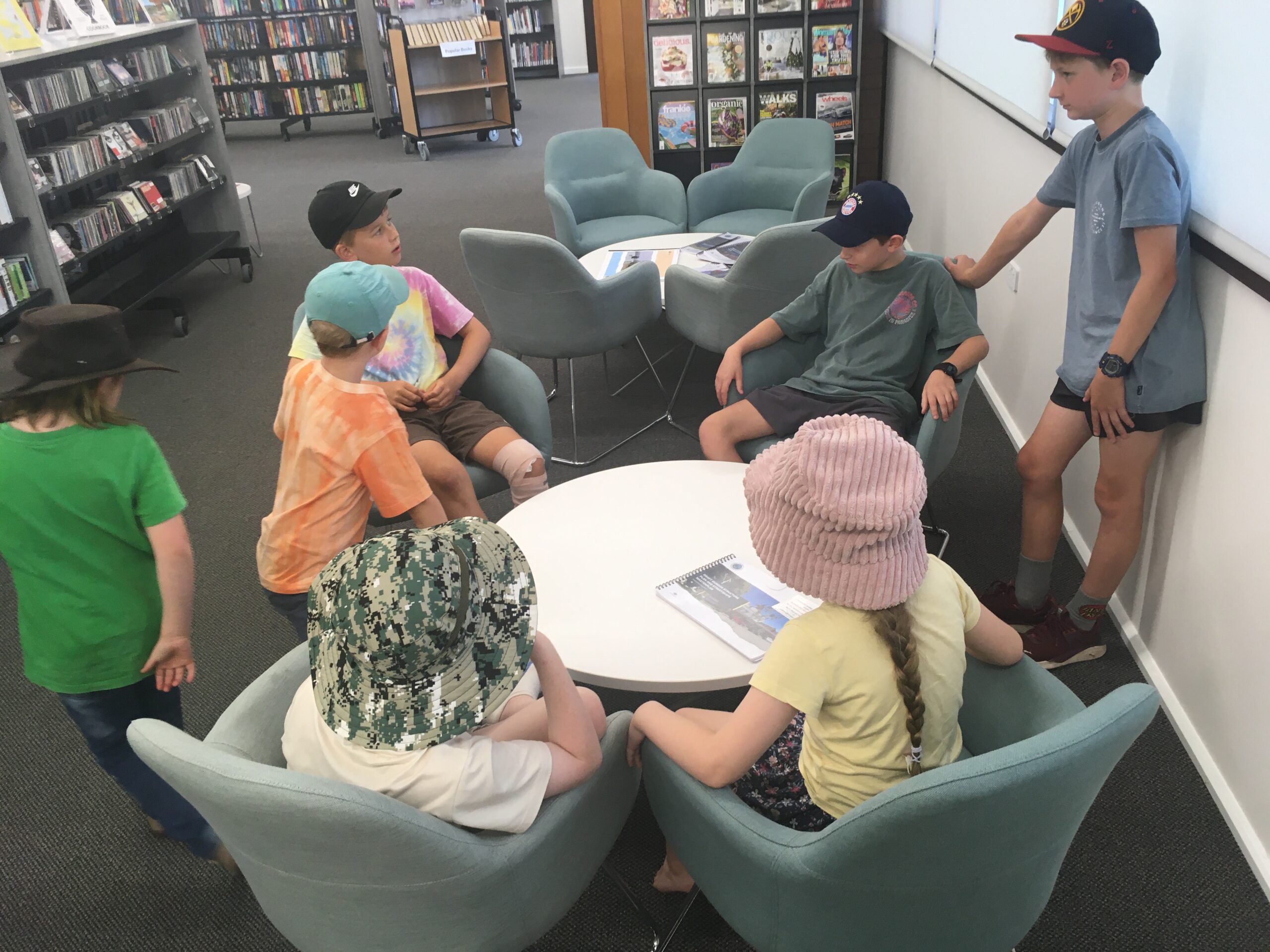 Dungog Adventure Days - Spring School Holidays 2026 - Image 6