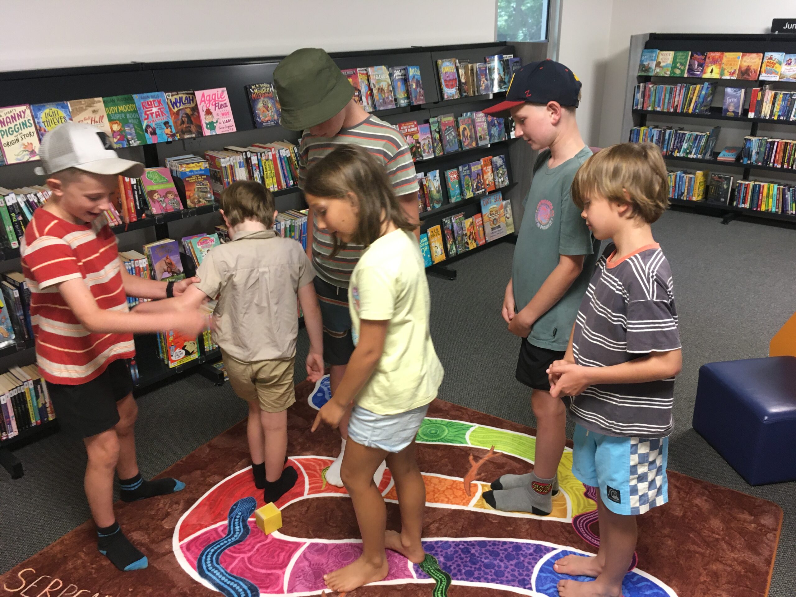 Dungog Adventure Days - Spring School Holidays 2026 - Image 5
